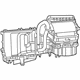 Mopar 68232368AA Blower Case, Front