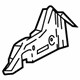 Mopar 68242142AA Seal, Passenger Side