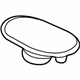 Mopar 68232021AC Package Tray Speaker