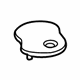 Mopar 68263322AA Trailing Arm Retainer, Rear