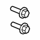 Mopar 68263149AA Radius Arm Screw