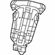 Mopar 68189209AB Seat Back Heater, Front Upper