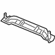 Mopar 68039057AB Suspension Crossmember, Rear