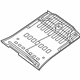 Mopar 68038944AB Rear Floor Pan
