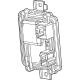 Mopar 68604275AA Control Module