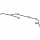 Mopar 68293254AA Washer Hose