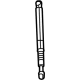 Mopar 68328823AC Support Cylinder