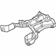 Mopar 68140485AB Lower Shield
