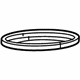Mopar 52030369AA Lock Ring