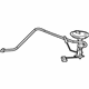 Mopar 68477869AB Fuel Pump