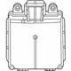 Mopar 68548895AA Control Module