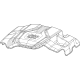 Mopar 68445569AA Engine Cover