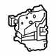 Mopar 68226180AG Latch