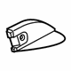 Mopar 5SD70JXWAA End Cap