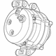 Mopar 56029649AB Alternator