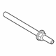 Mopar 6509556AA Alternator Stud