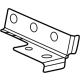 Mopar 68430463AA Reinforcement Plate, Driver Side