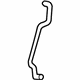 Mopar 55359329AB Lock Rod, Front Driver Side