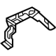 Mopar 68360998AA Center Bracket