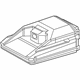 Mopar 4672777AA Front Camera