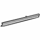 Mopar 68134264AA Upper Support, Passenger Side