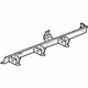 Mopar 68184208AB Inner Rail, Passenger Side