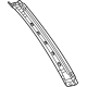 Mopar 68611893AA Roof Bow
