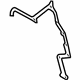 Mopar 68700302AA Front Cover Gasket