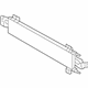 Mopar 5159083AA Transmission Cooler
