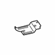 Mopar 68324020AA Front Extension