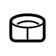 Mopar 68550778AA Reservoir Tank Grommet