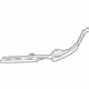 Mopar 68329839AA Headlamp Assembly Mount Bracket, Passenger Side