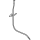 Mopar 53010819AE Tube