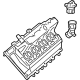 Mopar 53011595AB Valve Cover