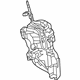 Mopar 68534239AE Gear Shift Assembly
