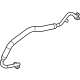 Mopar 68158875AD Suction Hose