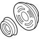 Mopar 68232396AC Hub Assembly