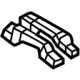 Mopar 68630157AA Fuse