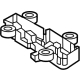 Mopar 68630159AA Fuse Box