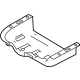 Mopar 68628514AA Battery Cover