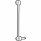 Mopar 68041718AD Stabilizer Link, Rear
