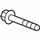 Mopar 68439302AA Bracket Bolt