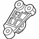 Mopar 68253048AB Support