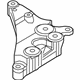 Mopar 68253043AB Mount Bracket
