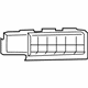 Mopar 68309261AD Multiplex Switch