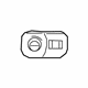 Mopar 68373900AB Headlamp Switch