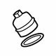 Mopar 68210983AA Cap