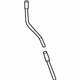 Mopar 68211420AA Tube, Lower