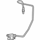 Mopar 68261169AC Sensor