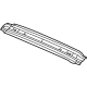 Mopar 68458687AA Front Bow